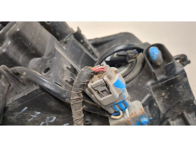 Фара передняя  Subaru Tribeca (B9) 2004-2014 левая 