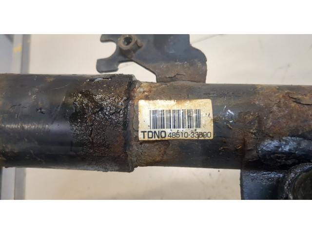 Стойка амортизатора Lexus ES 2006-2012