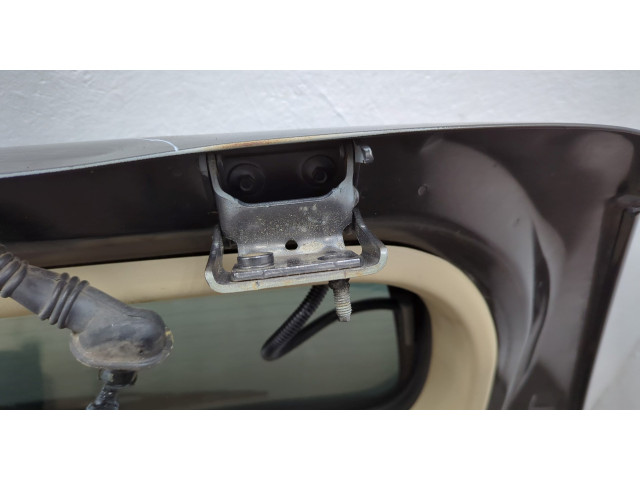 Моторчик заднего дворника Ford Explorer 2006-2010