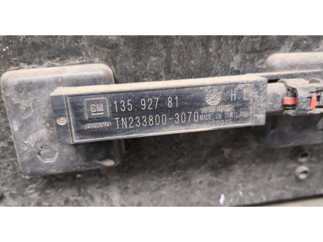 Бампер  Chevrolet Trailblazer 2019- задний   42820545