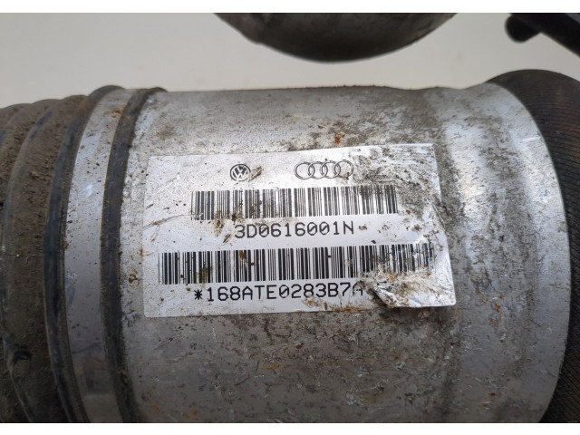 Стойка амортизатора Volkswagen Phaeton 2002-2010