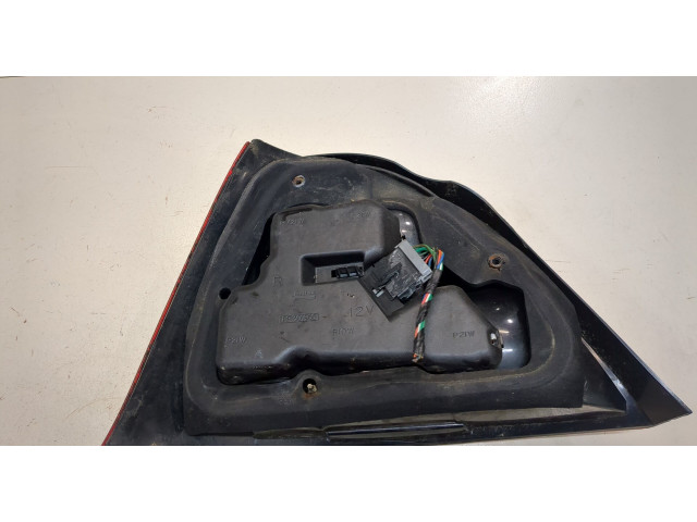 Задний фонарь