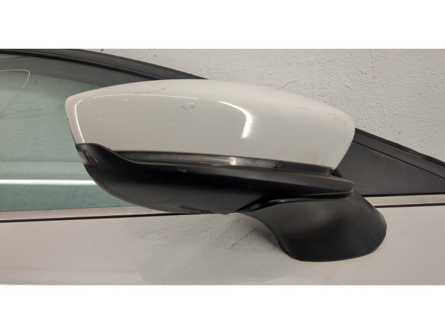 Зеркало боковое Mazda 3 (BP) 2019-2025 правое