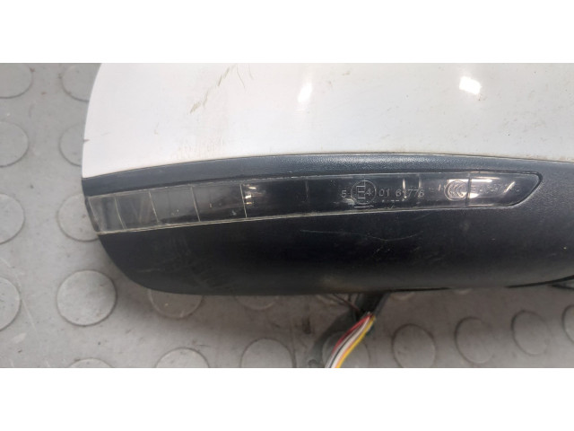 Зеркало боковое Jeep Cherokee 2013-2023 правое