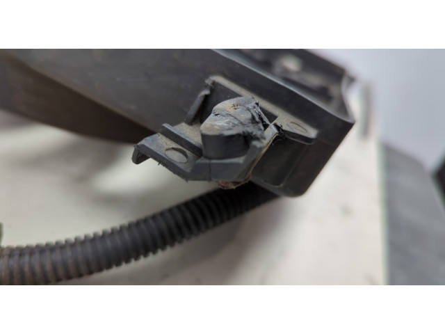 Вентилятор радиатора  Opel Vectra C 2002-2008           