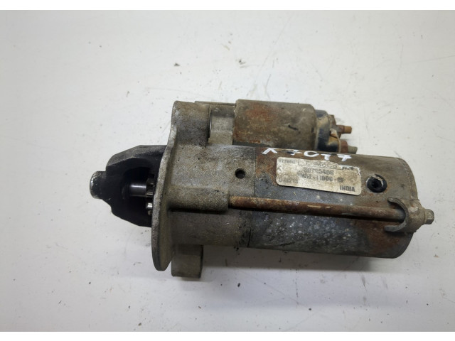 Стартер  Volvo V50 2004-2012 1.6     