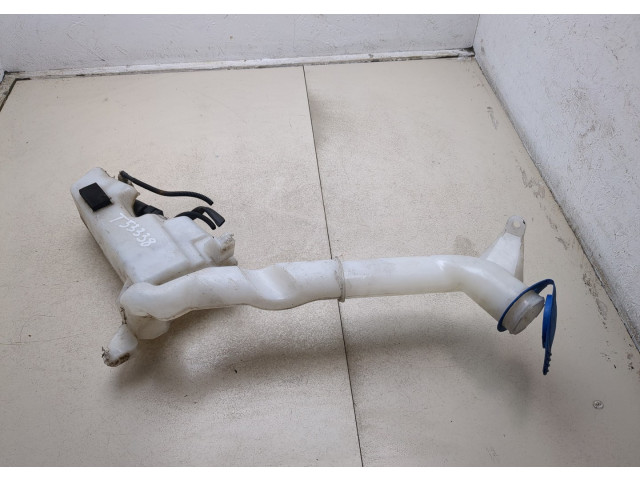 Бачок омывателя  Seat Ibiza 4 2008-2015 6Q0955453   