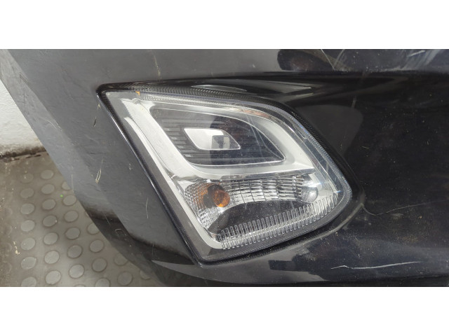 Решетка радиатора  Chevrolet Equinox 2017-2024          84150736