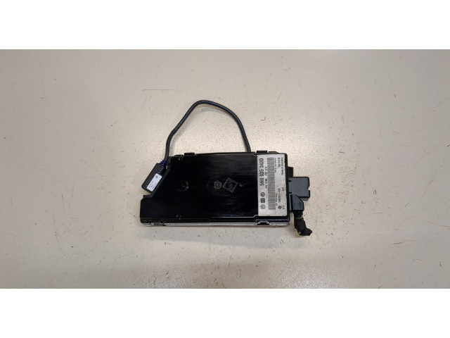 Блок комфорта Skoda Rapid 5n0035342d