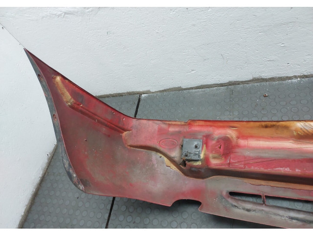 Бампер  Ford Escort 1995-2001 задний   1015488, 95ABA17862CBZCAT