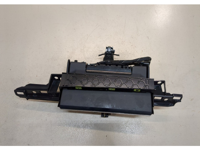 Дисплей бортового компьютера  Audi A7 2010-2014        