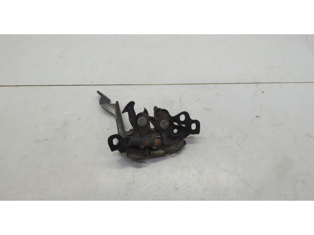 Замок капота Nissan Maxima A35 2008-2014