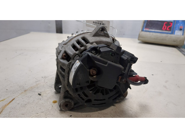 Генератор Renault Modus 1.6 бензин