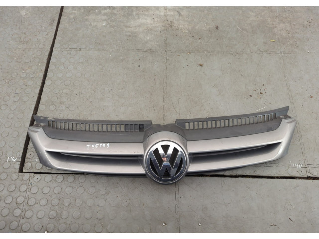 Решетка радиатора Volkswagen Golf Plus