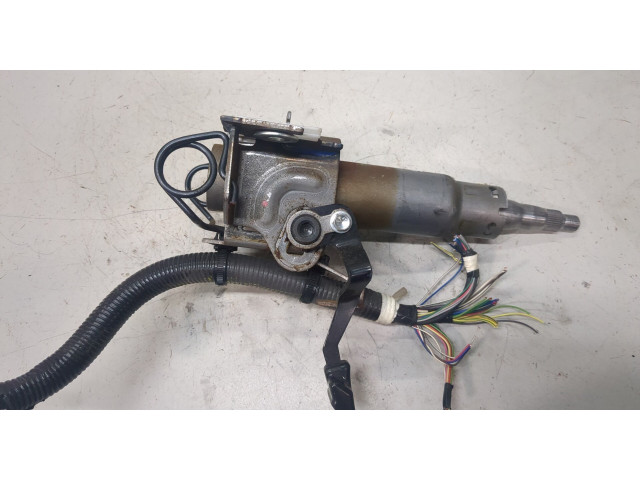  рейка  Колонка рулевая  Pontiac Vibe 2 2008-2010      