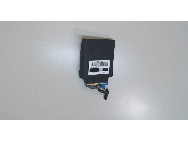 Блок комфорта GMC Envoy 2001-2009 15114669