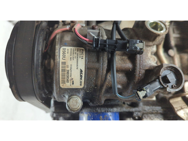  Турбина  Chevrolet Cruze 2015-2023             25206071