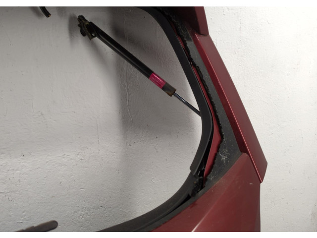 Моторчик заднего дворника Subaru Forester (S13) 2012-2019