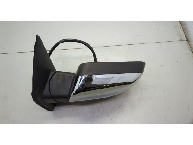 Зеркало боковое Infiniti QX56 2004-2010 левое 96302ZC400