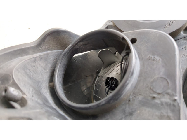 Фара передняя  Citroen Berlingo 2008-2012 правая 