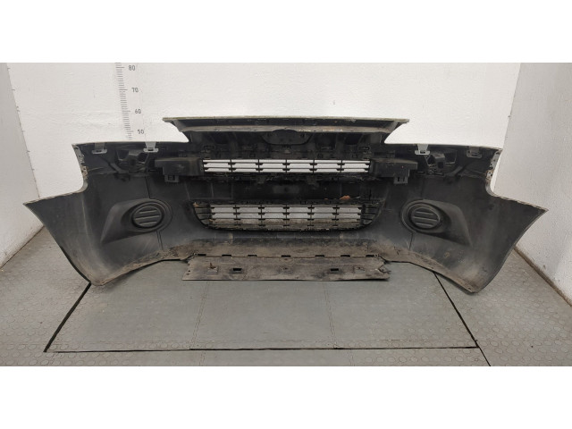 Бампер  Peugeot Partner 2008-2012 передний   7401PT