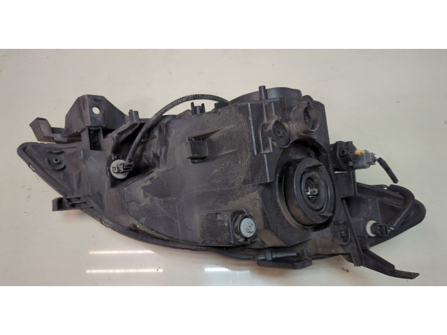 Фара передняя Honda FRV левая