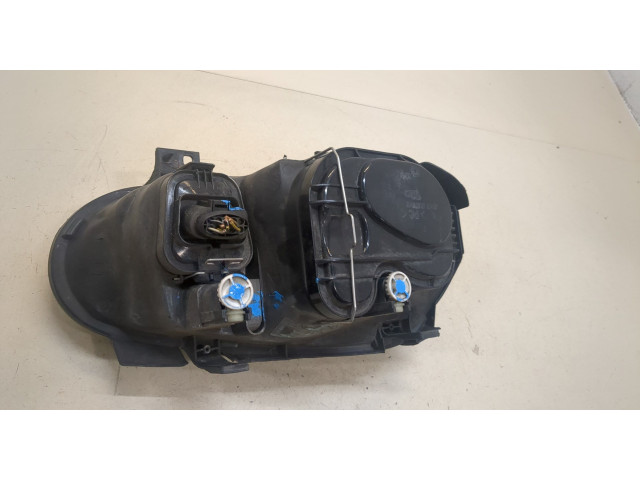 Фара передняя Volkswagen Golf 4 1997-2005 левая