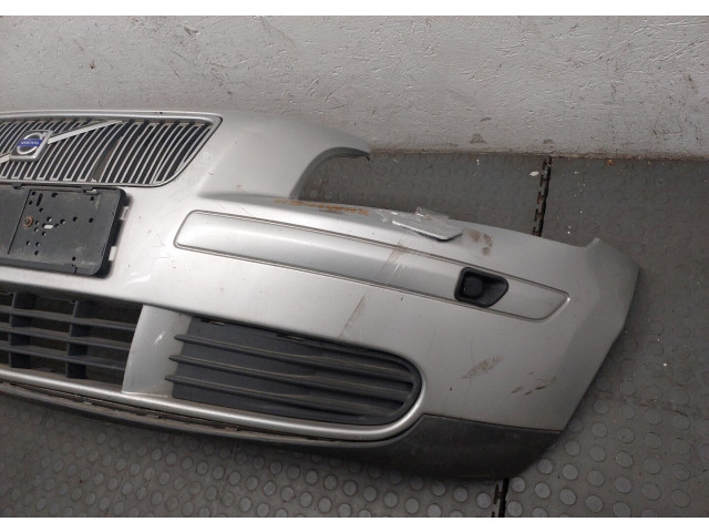 Бампер  Volvo V50 2004-2007 передний    