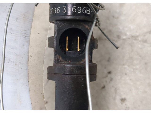 Форсунка топливная  Ford Focus 1 1998-2004    1219725, 2T1Q9F593AA, EJBR02201Z     