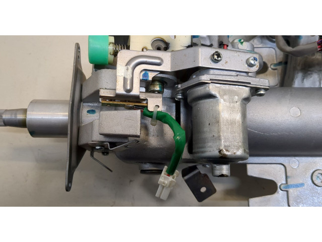 рейка Колонка рулевая Infiniti QX56 2004-2010