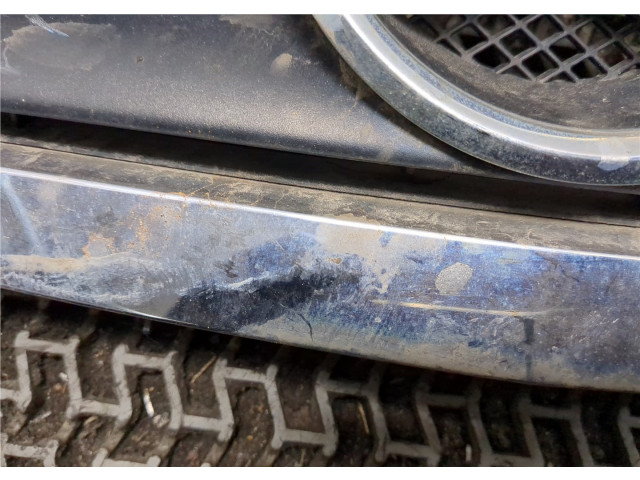 Решетка радиатора Mercedes A W169 2004-2012 1.5 A1698800083