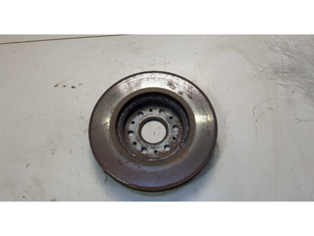 Диск тормозной GMC Acadia 2019-2025 передний