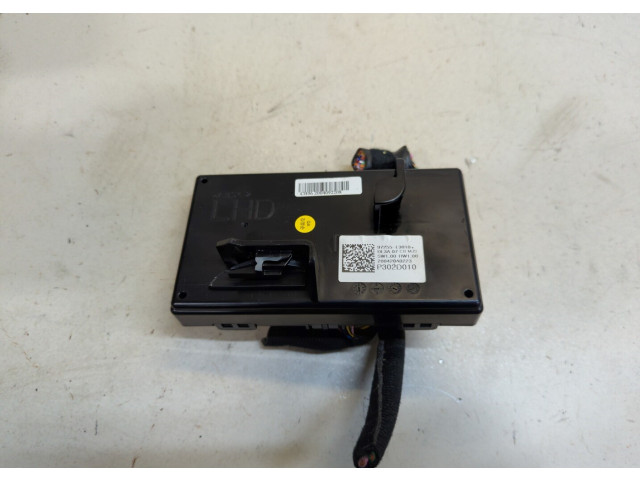 Блок комфорта  KIA K5 2019-      97255L3010  