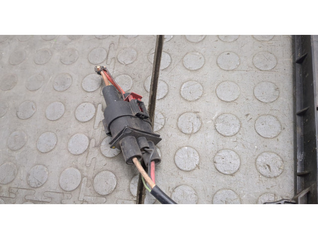 Вентилятор радиатора  Skoda Octavia (A7) 2013-2023           