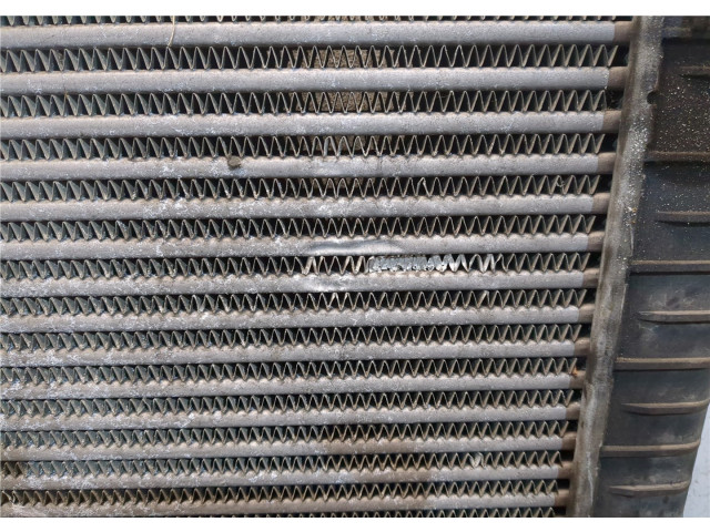 Интеркулер Jeep Liberty 2002-2006 2.5 52079700AB