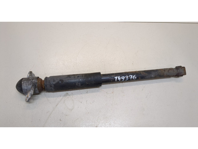 Стойка амортизатора  Seat Ibiza 4 2008-2012      