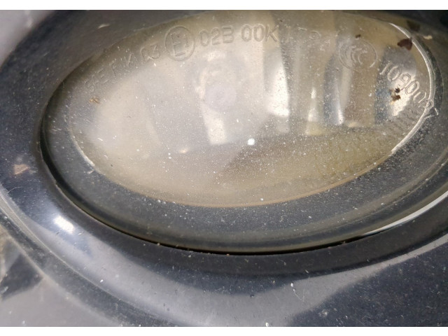 Решетка радиатора Mercedes CLC 2008-2011