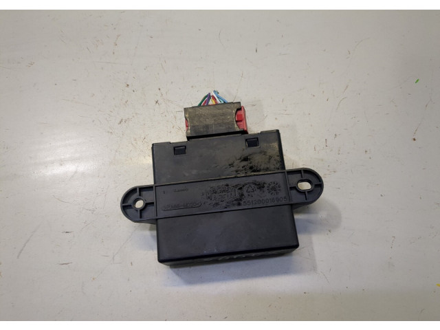 Блок комфорта Mazda 3 (BL) 2009-2013 M5T95338AD 3