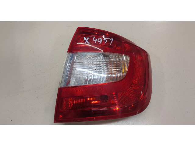 Задний фонарь 5JH945258