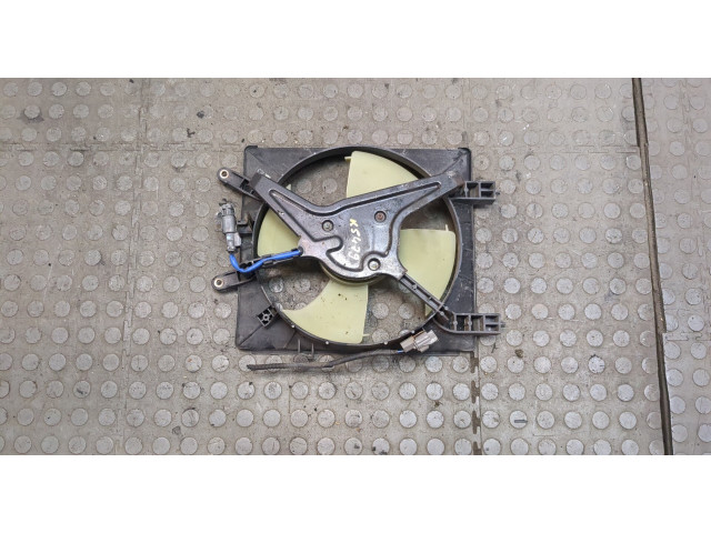 Вентилятор радиатора Honda Civic 2001-2005