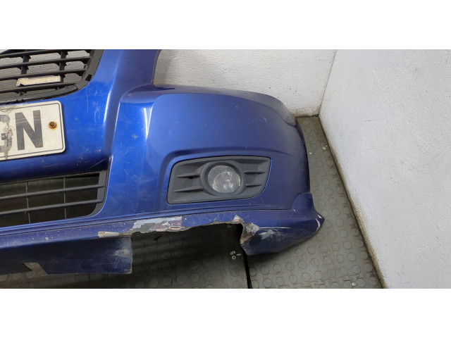 Бампер  Volvo V50 2004-2012 передний   39886077