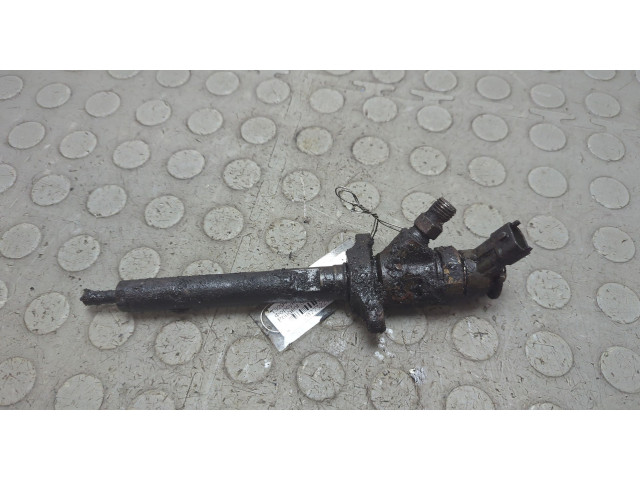 Форсунка топливная  Peugeot 5008 2009-2016    1980K9     