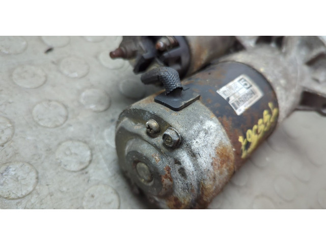 Стартер  Citroen C5 2001-2004   5802M3   