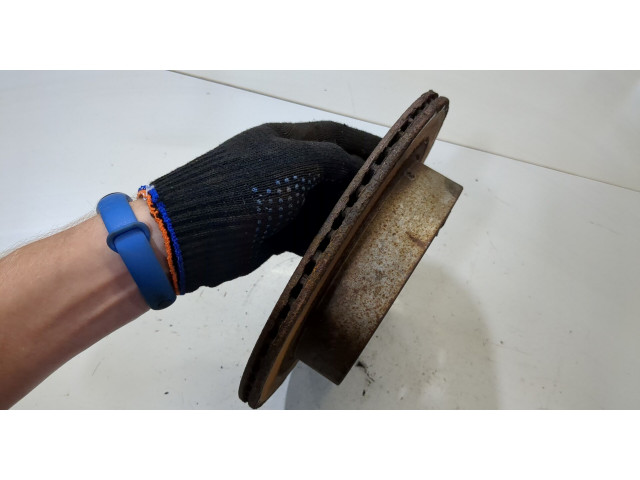 Диск тормозной  Infiniti QX60 2013-2016   задний         