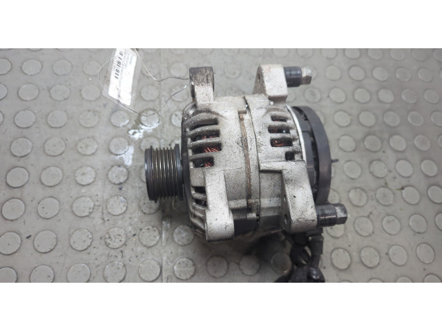 Генератор Citroen C4 Grand Picasso 2006-2013