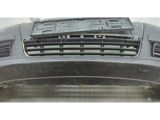 Бампер  Volkswagen Passat 6 2005-2010 передний   