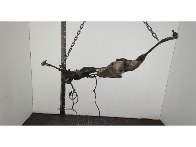    Рейка рулевая без г/у  Volkswagen Tiguan 2016-2021      