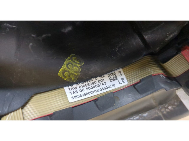 Руль  Volkswagen Golf Plus            