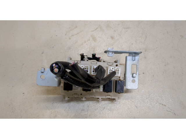 Блок предохранителей  Nissan X-Trail (T32) 2013-         