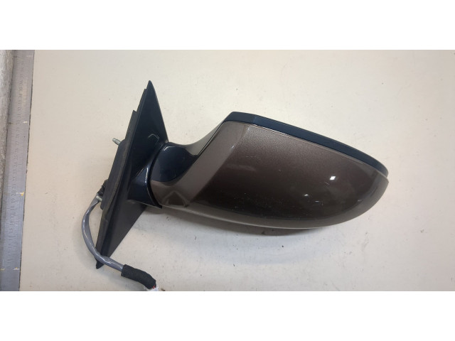 Зеркало боковое Infiniti FX 2002-2009 левое 96302CL80A, K6374CG000